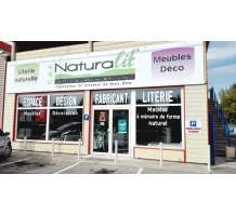 vitrine CBE Naturalit